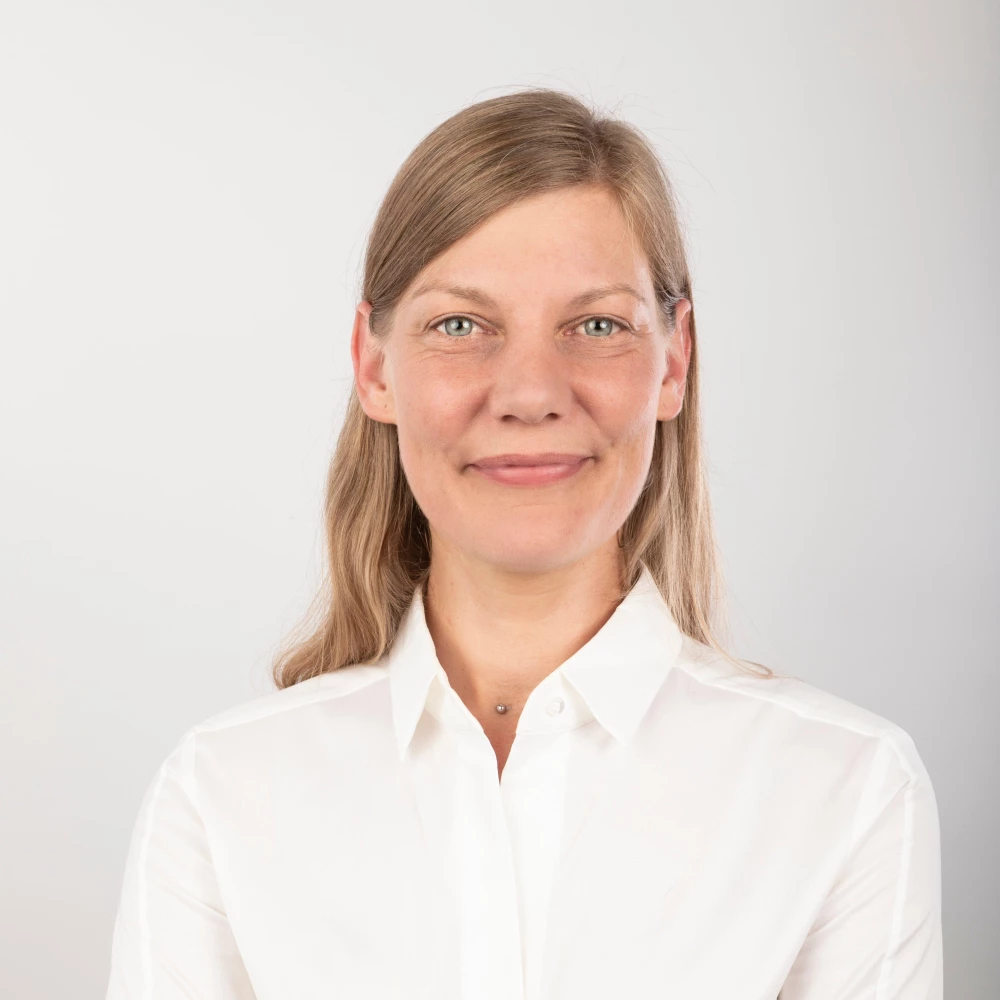 Nicole Rüegger